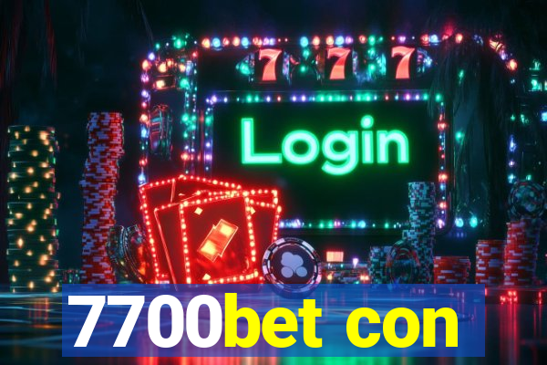 7700bet con