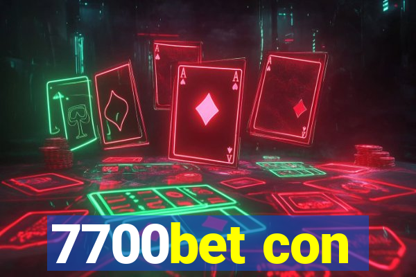 7700bet con