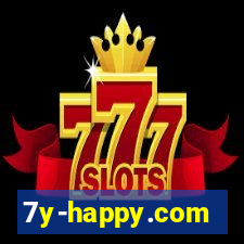 7y-happy.com