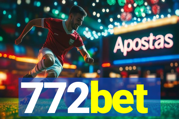 772bet