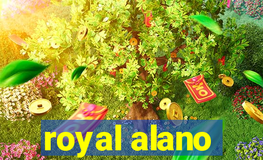 royal alano