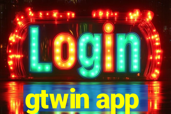 gtwin app