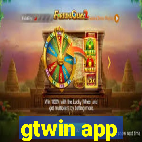 gtwin app