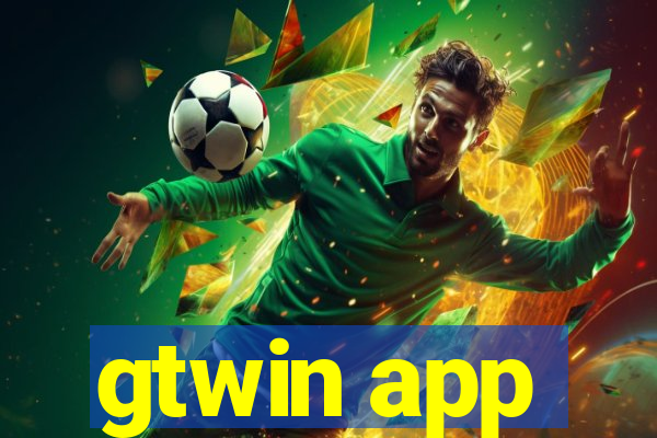 gtwin app