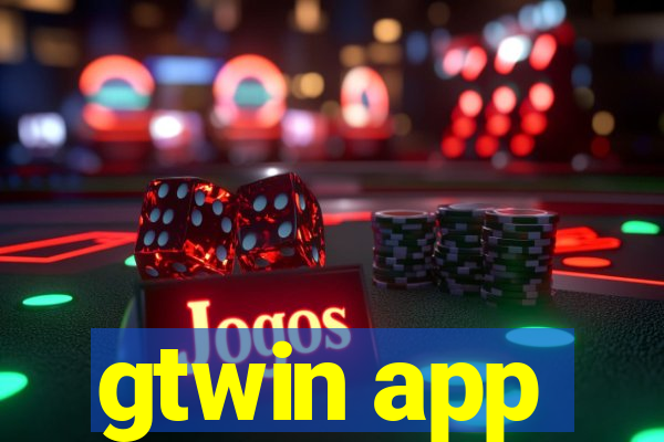 gtwin app