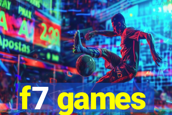 f7 games