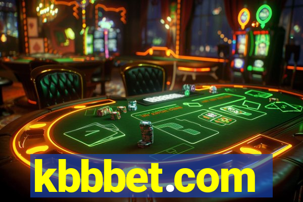 kbbbet.com