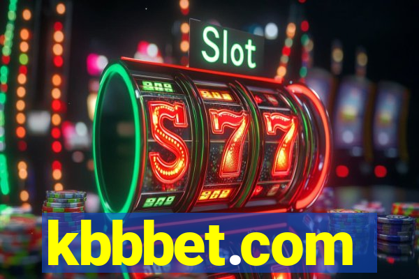 kbbbet.com