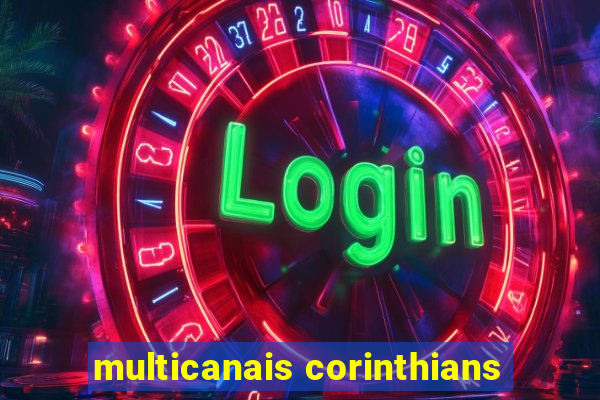 multicanais corinthians