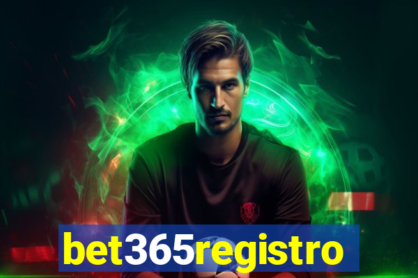 bet365registro