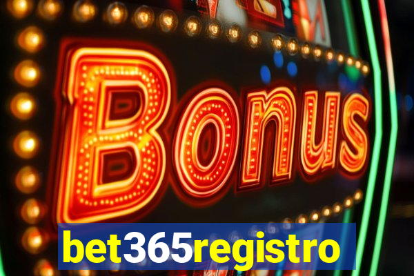 bet365registro