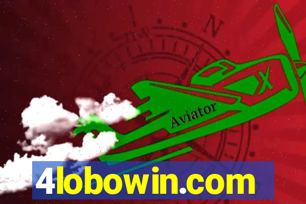 4lobowin.com