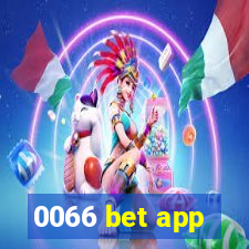 0066 bet app