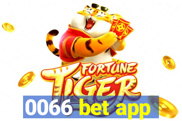 0066 bet app