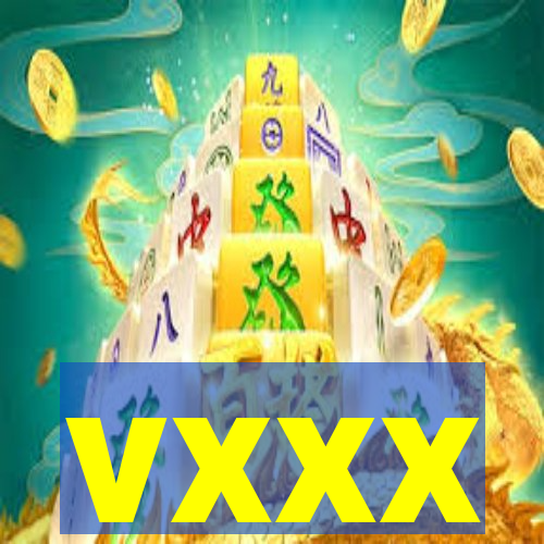 vxxx