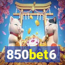 850bet6