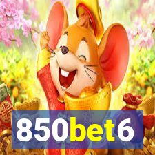 850bet6