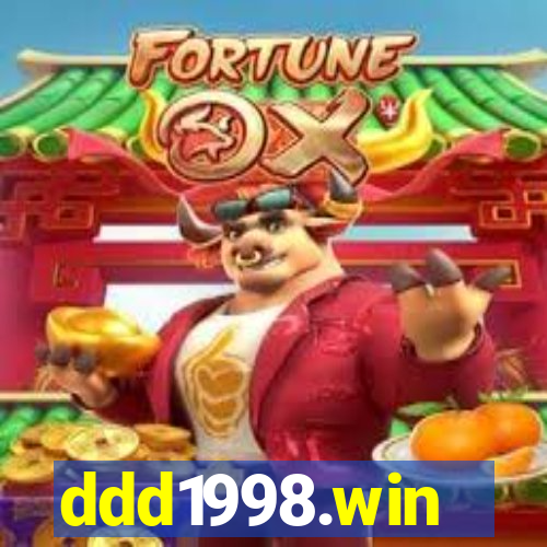 ddd1998.win