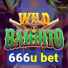 666u bet