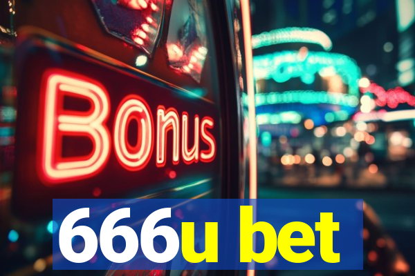 666u bet