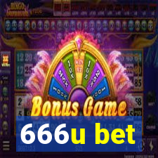 666u bet