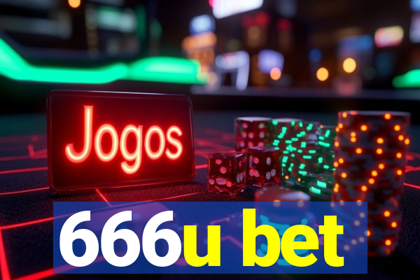 666u bet