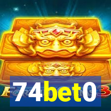 74bet0