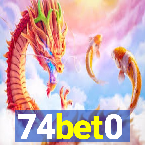 74bet0