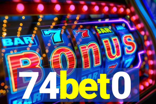 74bet0