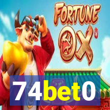 74bet0