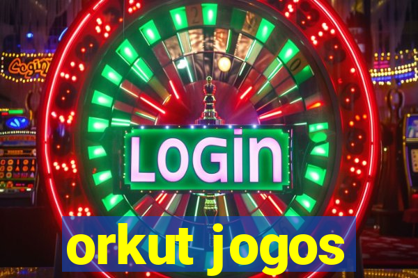 orkut jogos