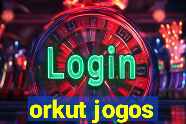 orkut jogos