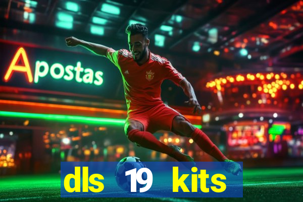 dls 19 kits manchester united