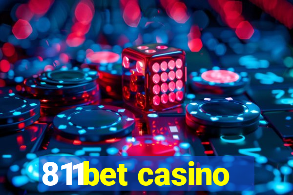 811bet casino