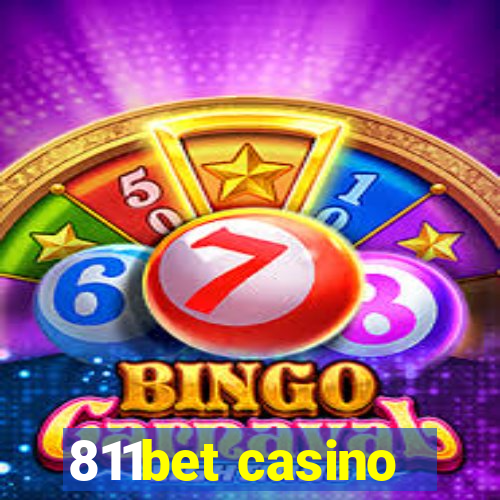 811bet casino