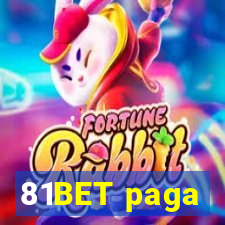 81BET paga