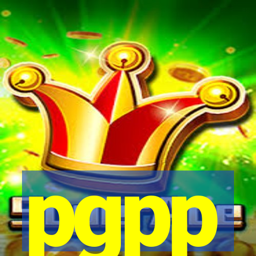 pgpp