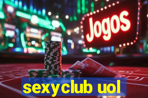 sexyclub uol