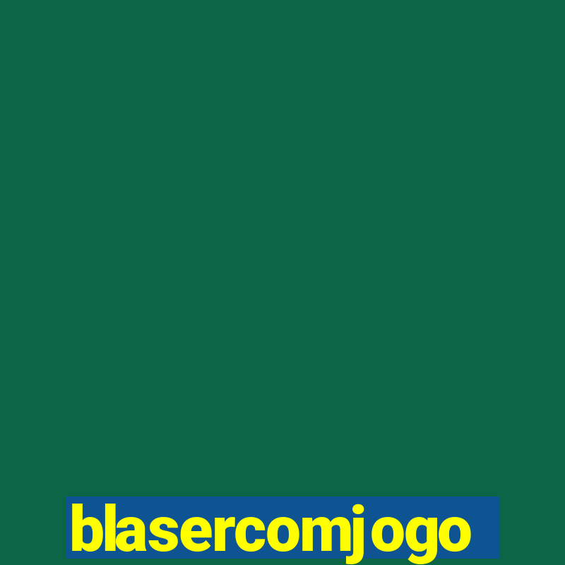 blasercomjogo