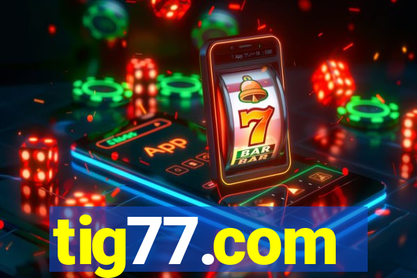 tig77.com