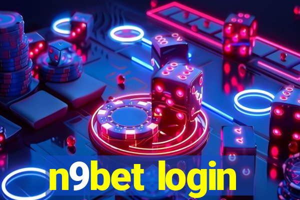 n9bet login