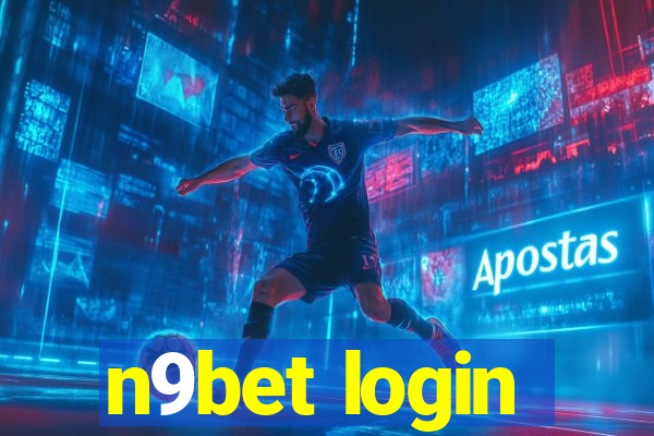 n9bet login