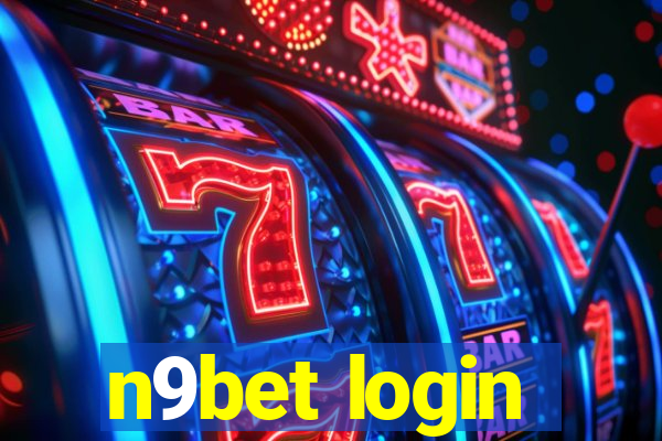 n9bet login