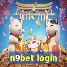 n9bet login