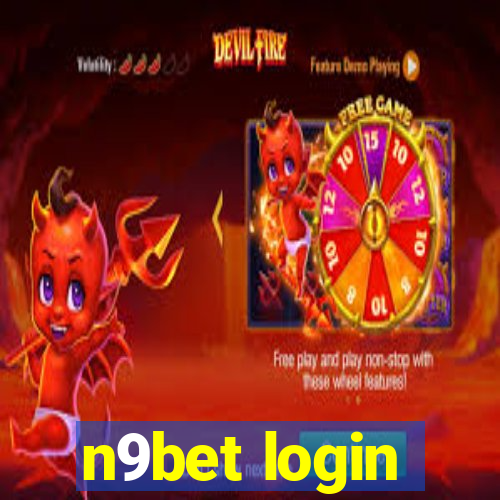 n9bet login