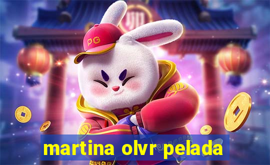 martina olvr pelada