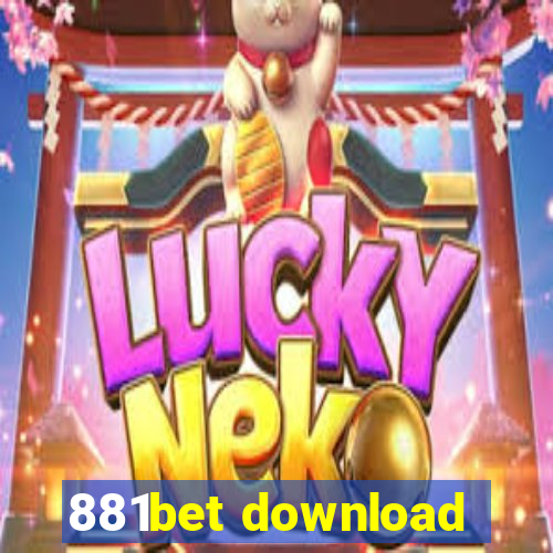 881bet download