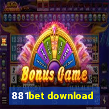 881bet download