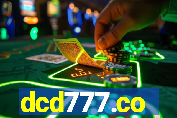 dcd777.co