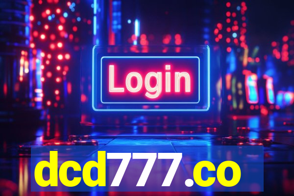 dcd777.co